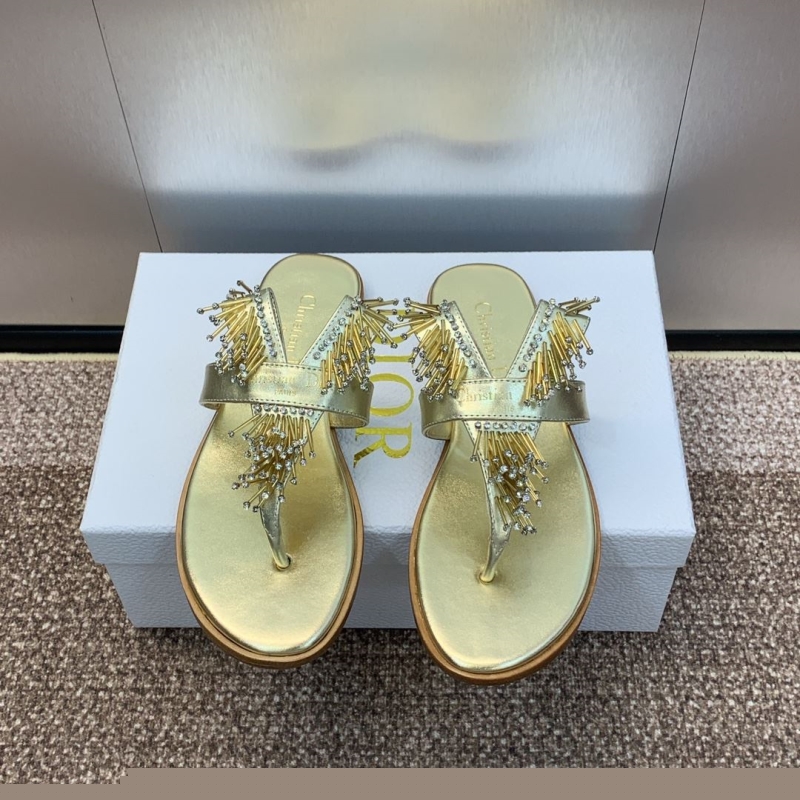 ch**an D*or sandals